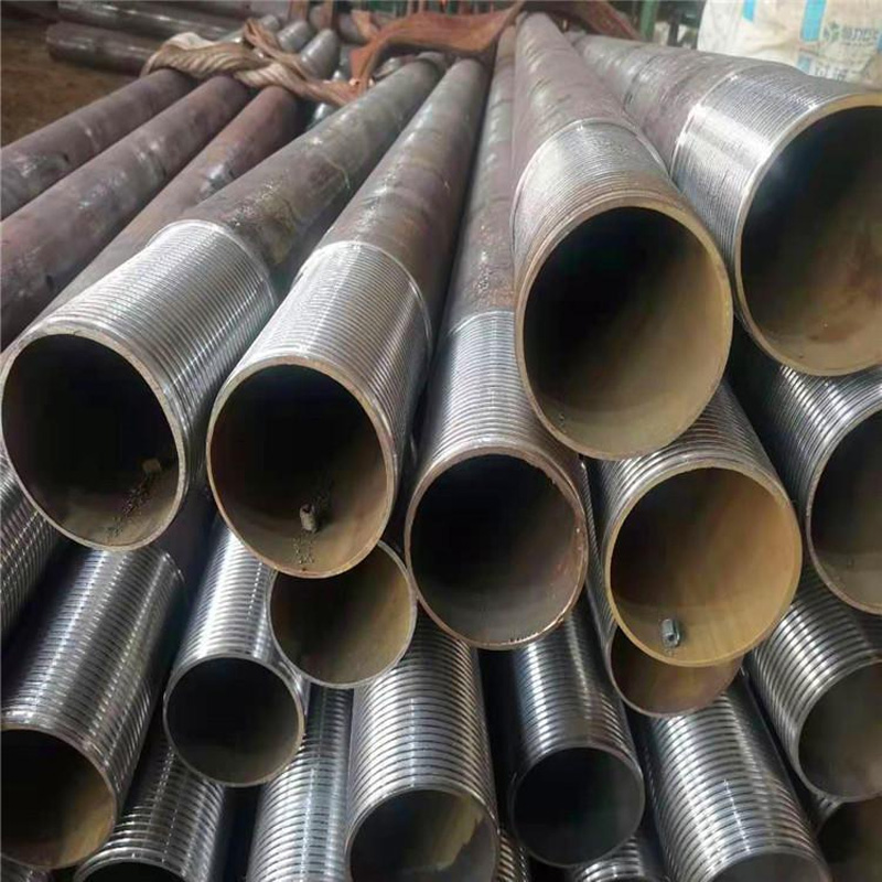 特克斯管棚跟管