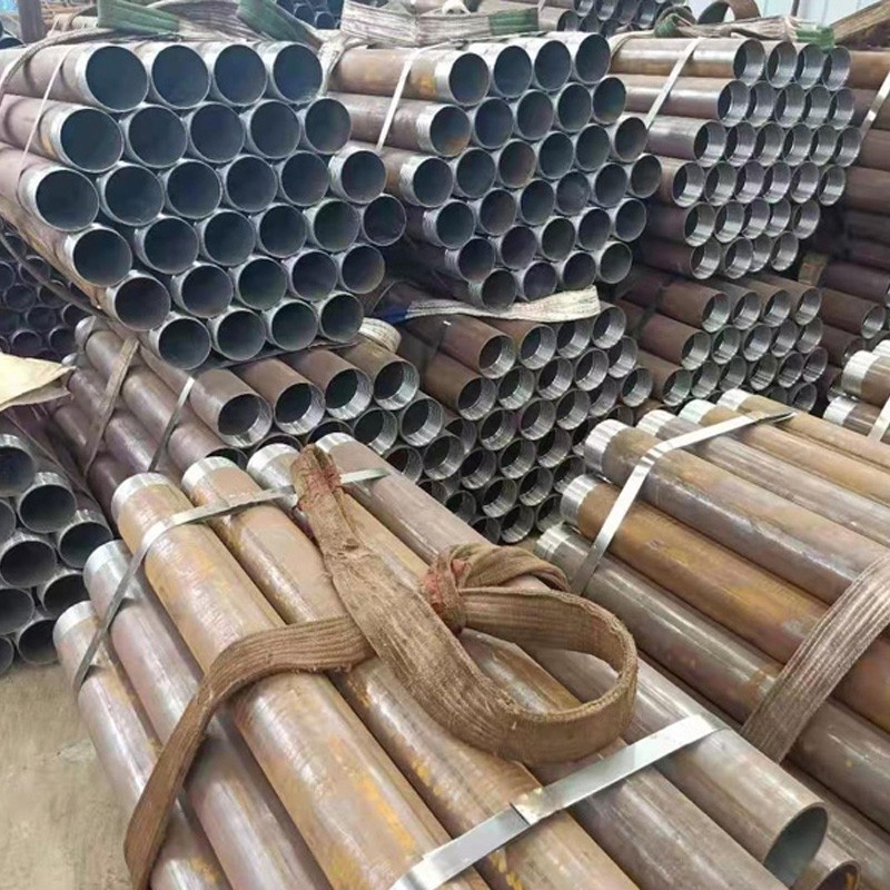 特克斯地质钻探用跟管