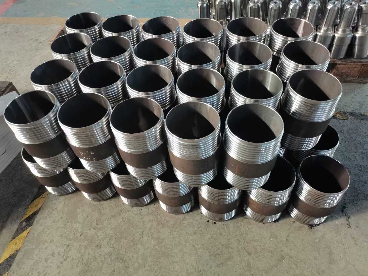 特克斯219mm管棚管